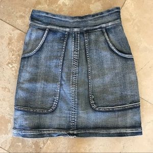 Harlowe & Graham Skirt